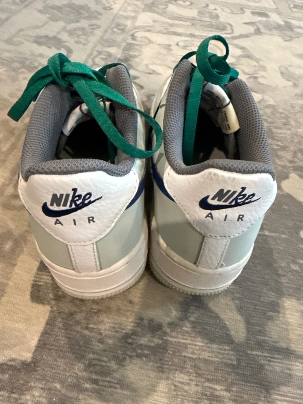 Nike Air Force 1 Shoes